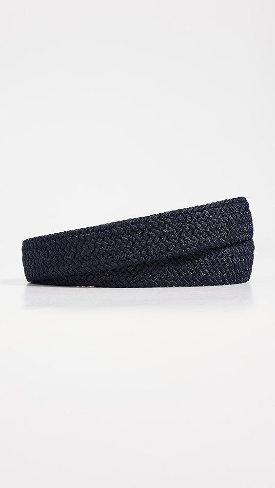 Faherty Stretch Woven Belt | Shopbop Product Image