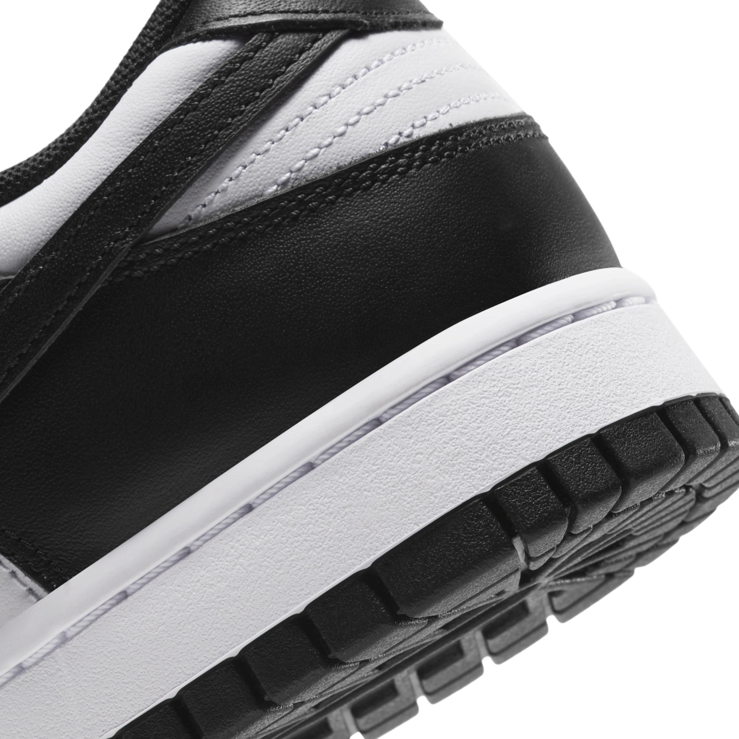 Nike Dunk Low Retro sneakers Product Image