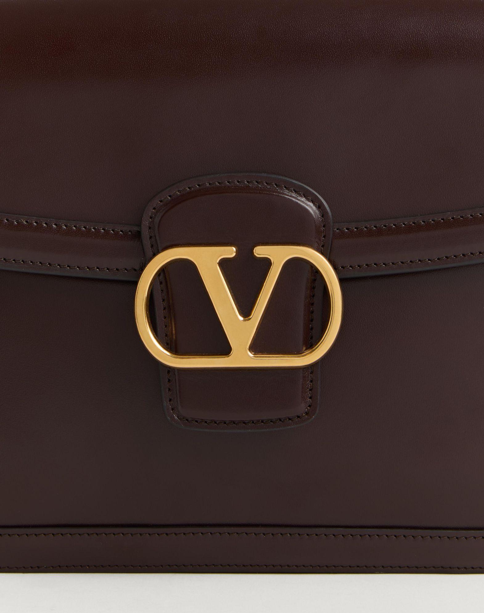 Valentino Garavani 9To5 Smooth Calfskin Shoulder Bag Product Image