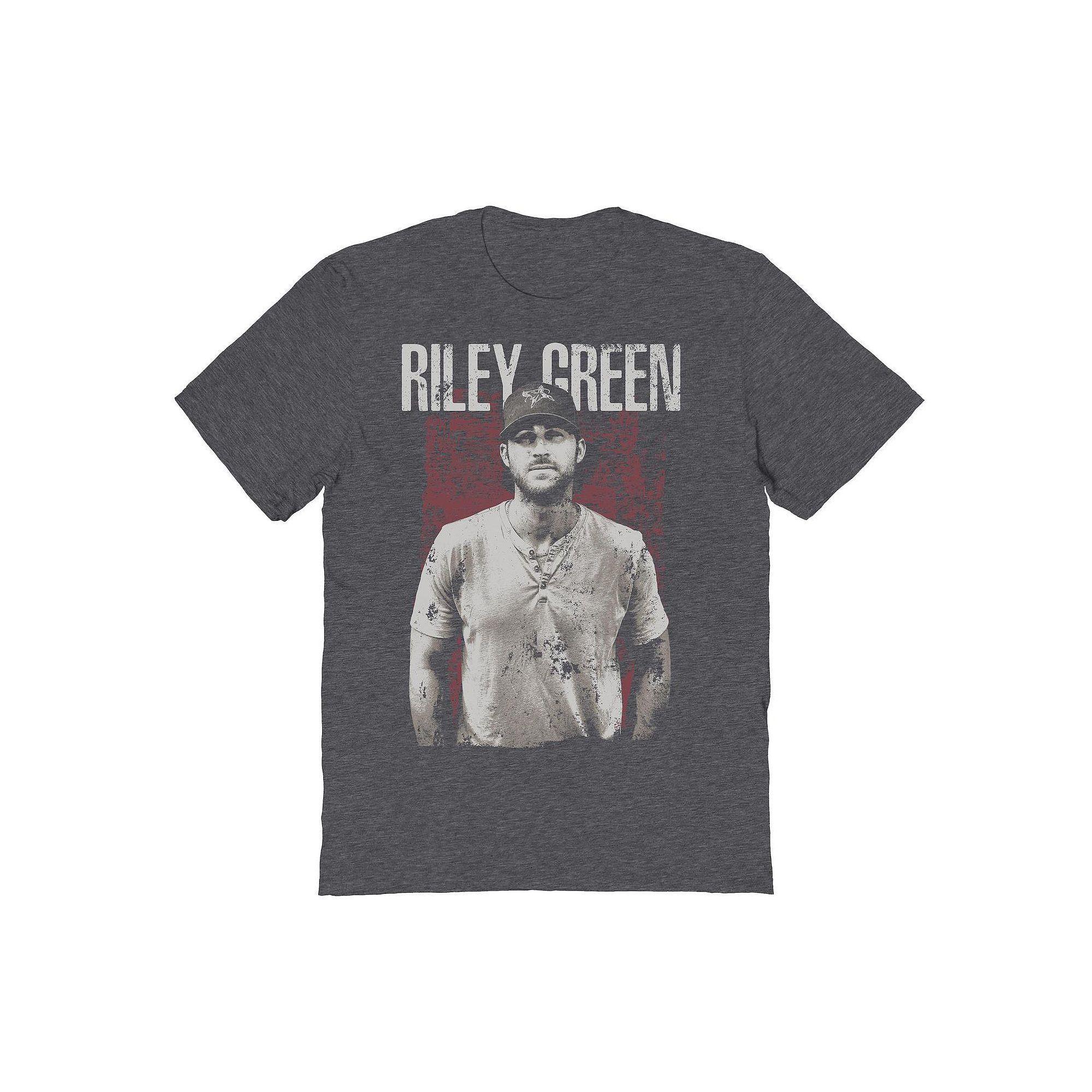 Men's Mechanic Tree Christmas Graphic Tee, Size: XXL, Black Product Image