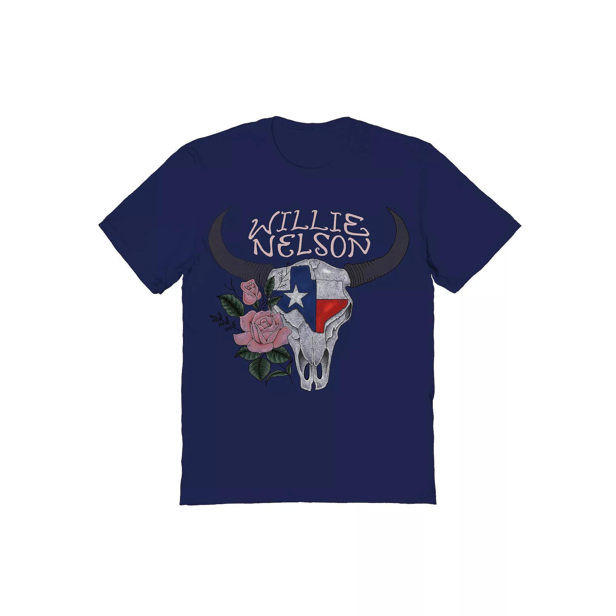 Men's Country Parks Yellowstone Graphic Tee, Size: XL, Black Product Image