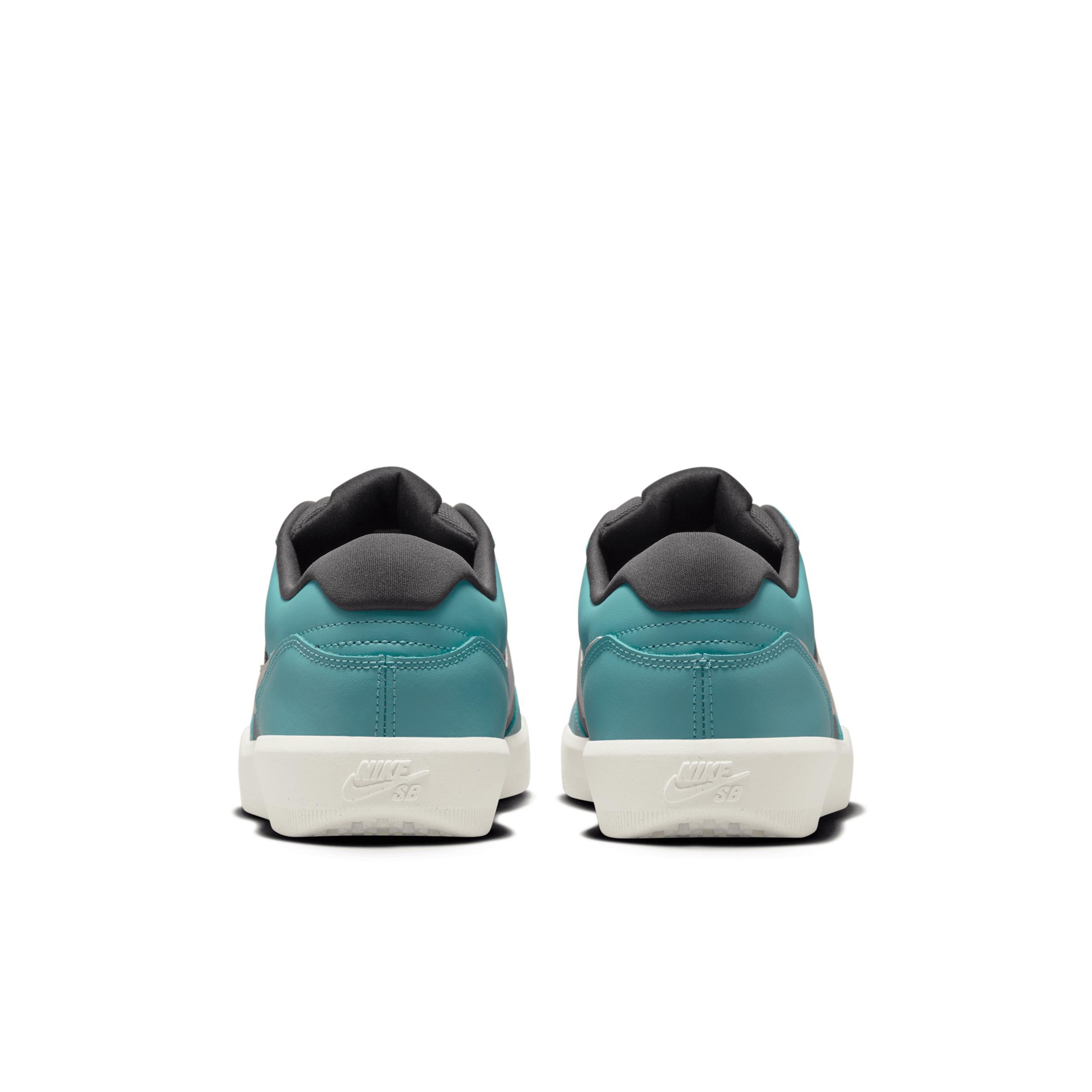 Men's Nike SB Force 58 Premium Skate Shoes Product Image