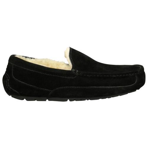 Ugg Mens Ascot Suede Slippers Product Image