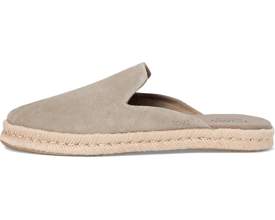 Alpargata Mule Product Image