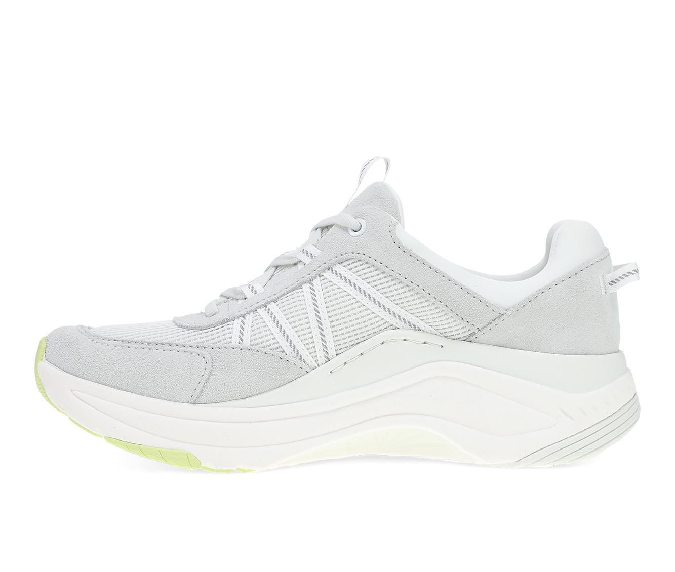 Women's Dansko Poppy Sneakers Product Image