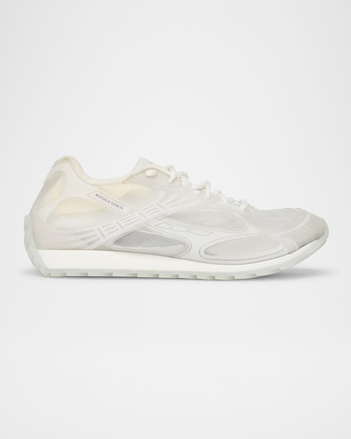 Mens Orbit Low-Top Sneakers Product Image