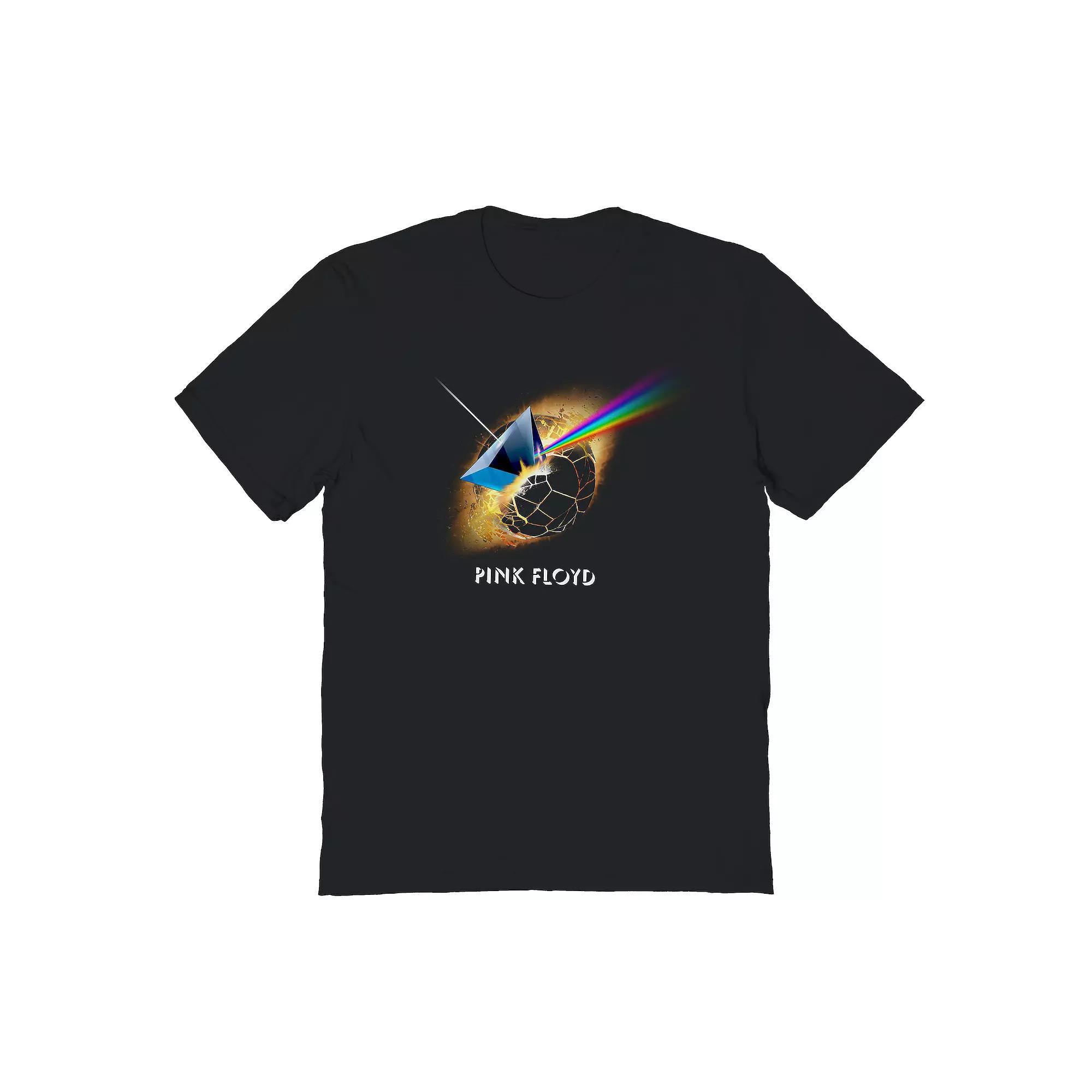 Men's Beastie Boys Sabotage Single Graphic Tee, Size: XL, Black Product Image