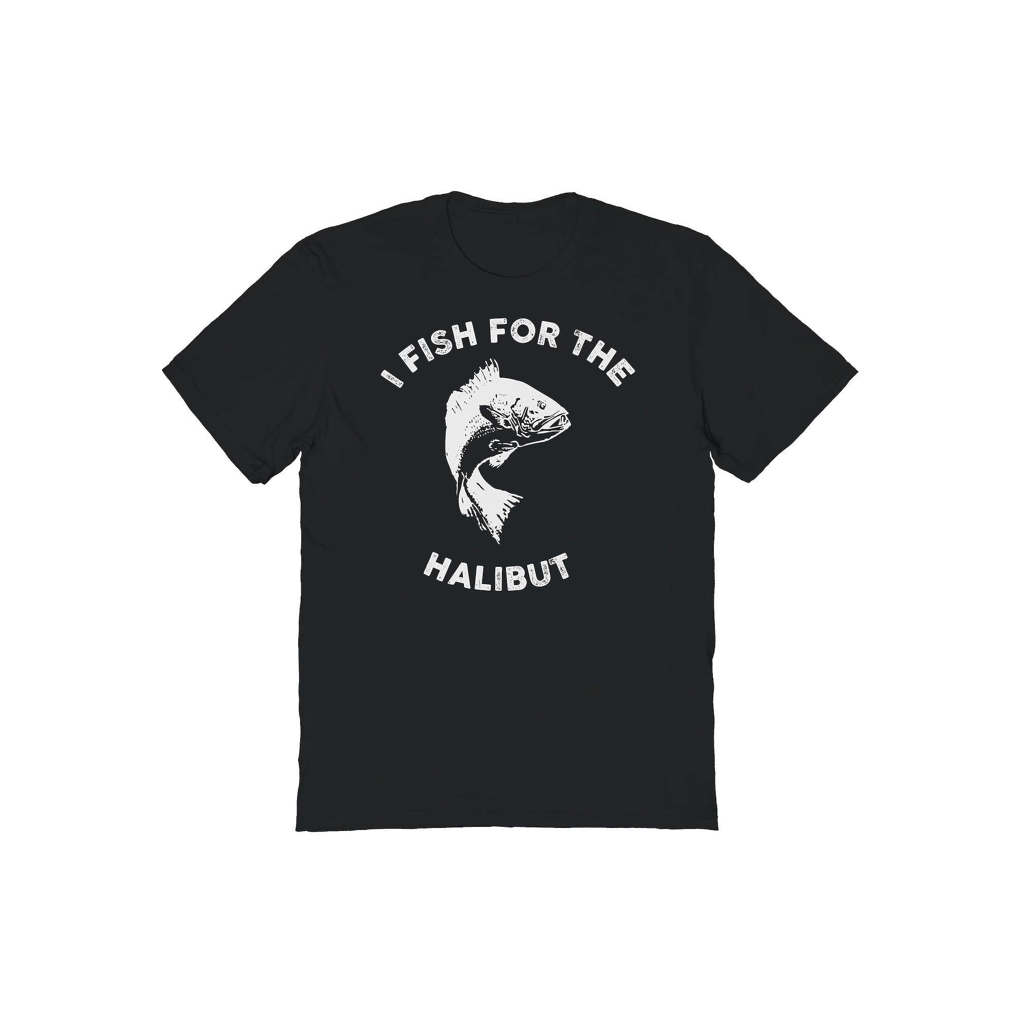 Men's Duke & Sons Everthing is Better with Chips Graphic Tee, Size: Large, Royal Product Image