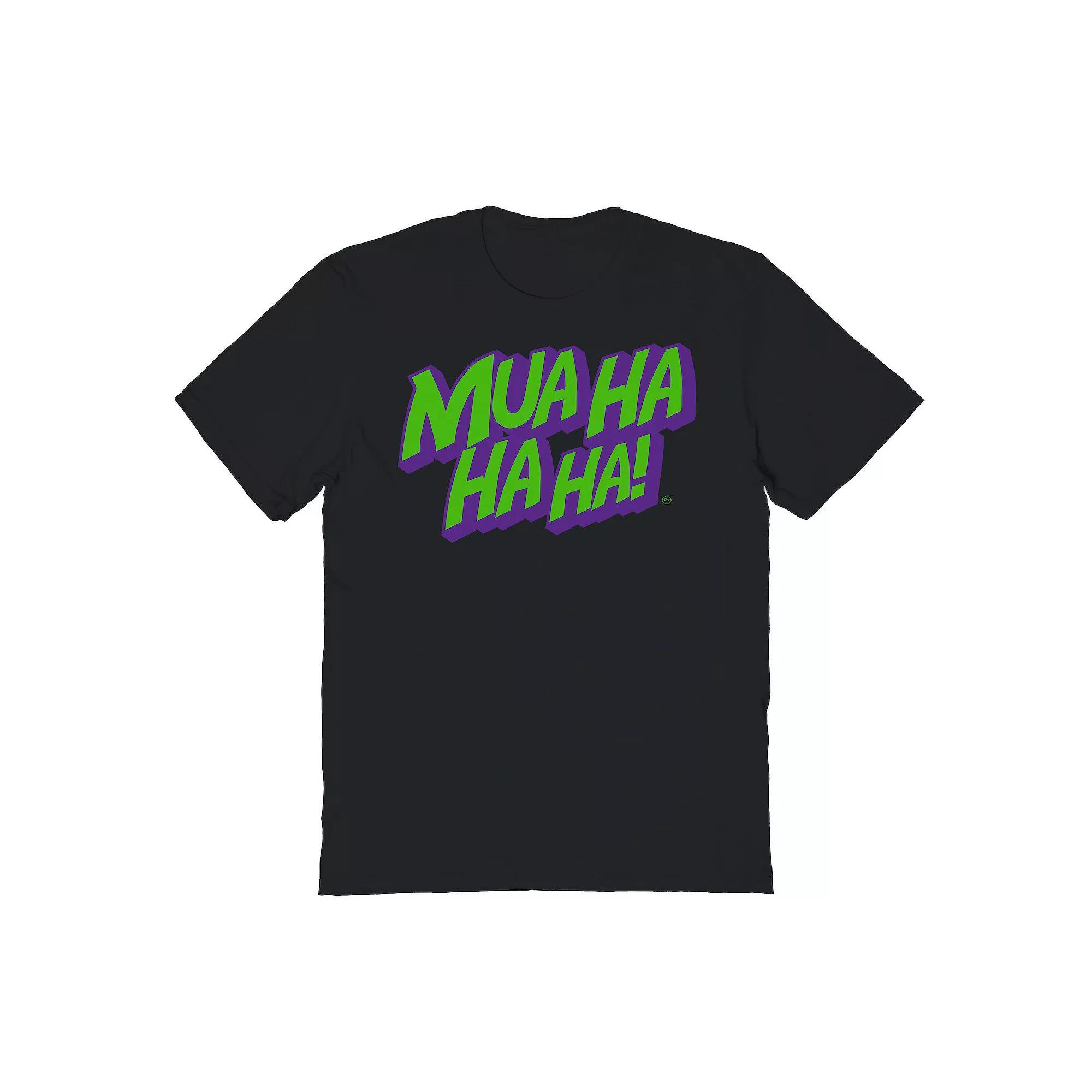 Men's Fillmore Poster Graphic Tee, Size: XL, Black Product Image
