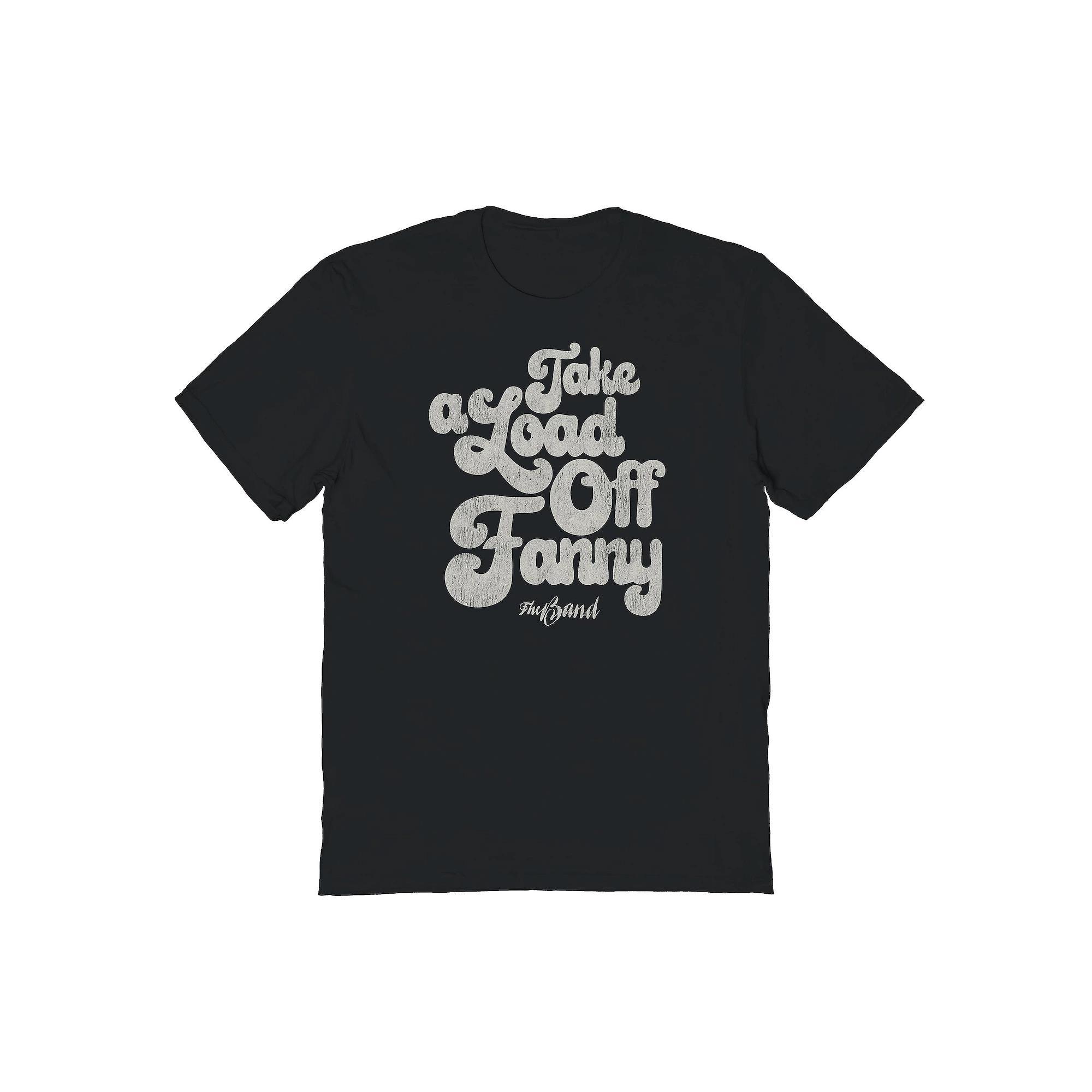 Mens Essential Beer Drinker Graphic Tee Product Image