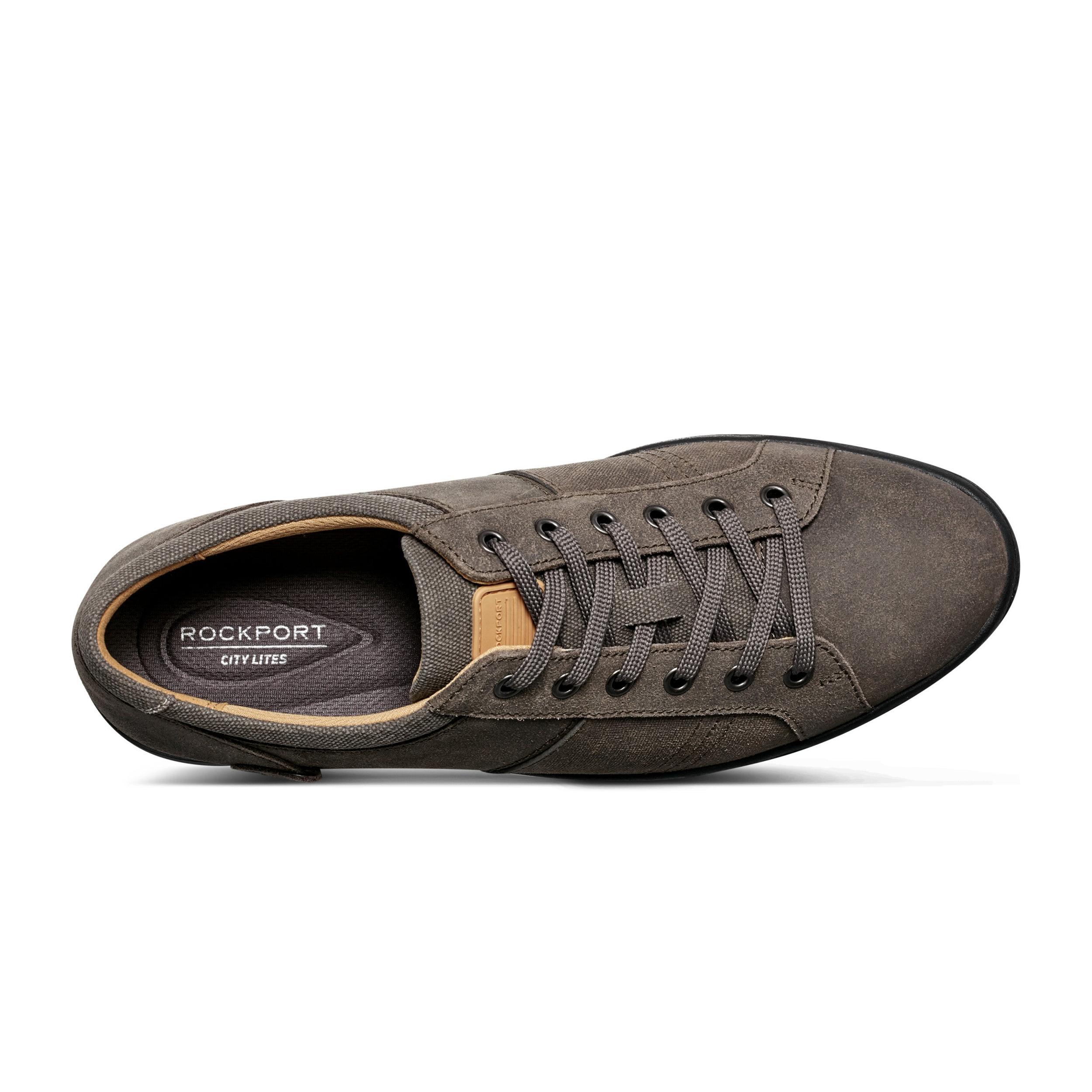 Men's Colle Lace-to-Toe Sneaker Product Image
