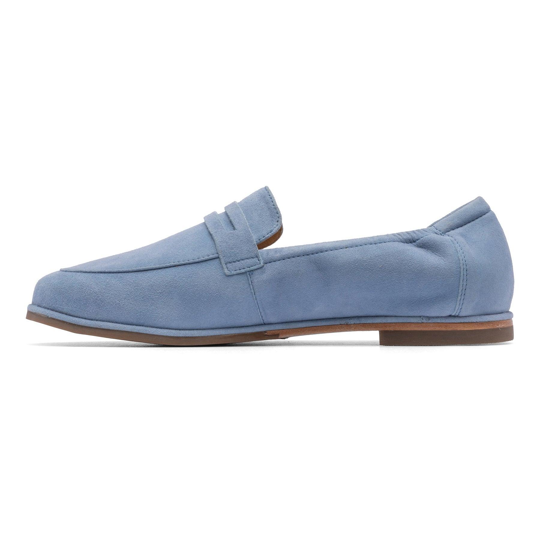 Strada Loafer Female Product Image