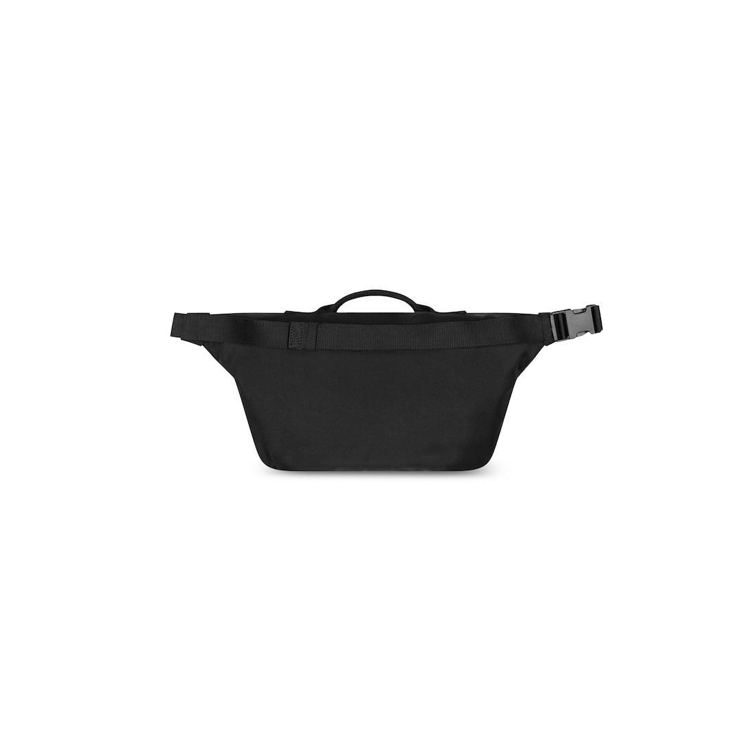 Men's Army Beltpack Large in Black Product Image