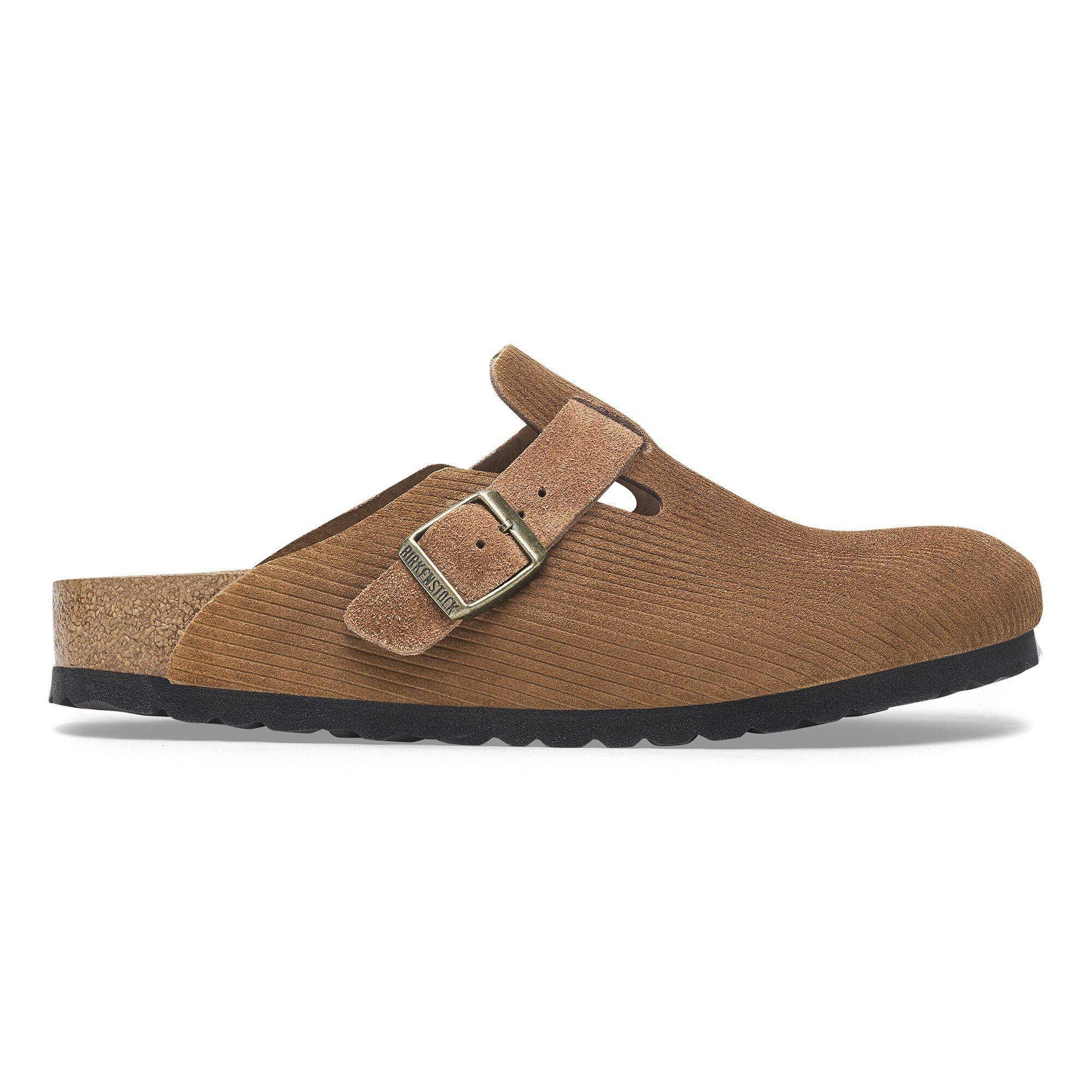 Boston Suede Leather Embossed Product Image