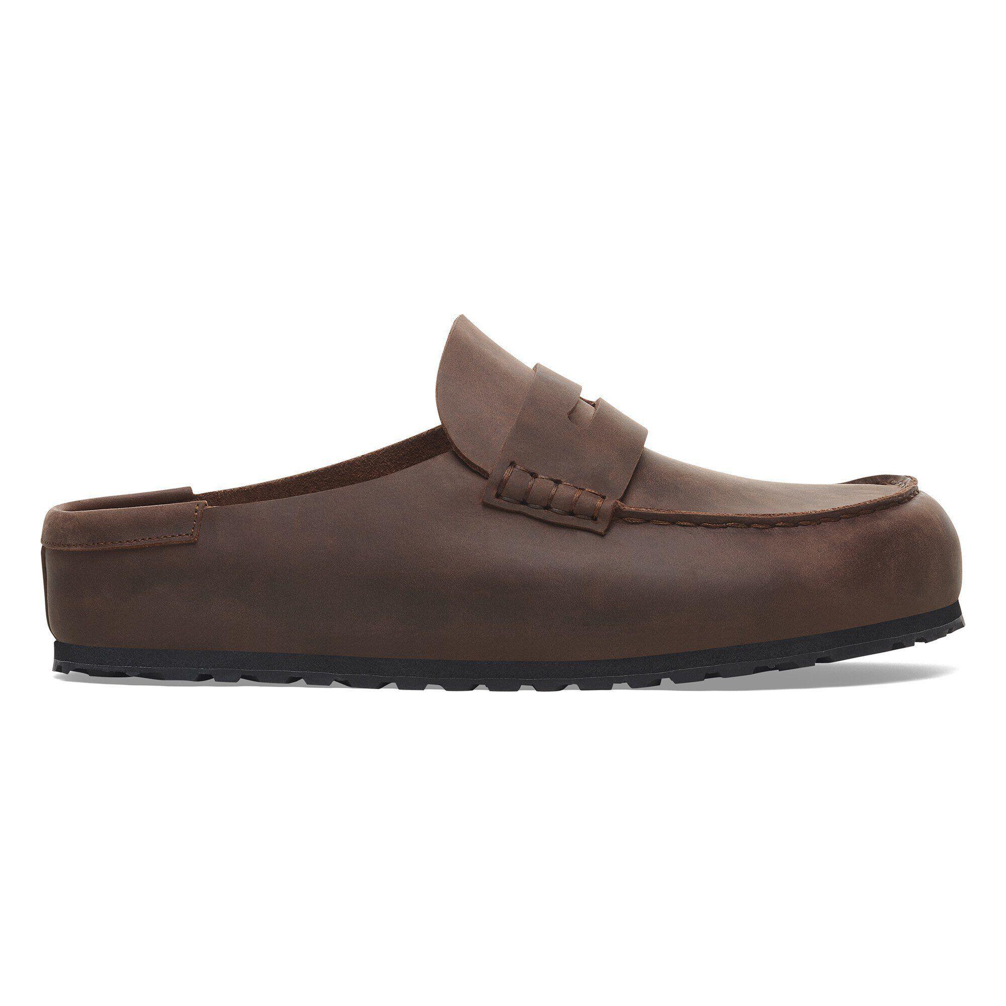 Boston Rivets Suede Leather Product Image