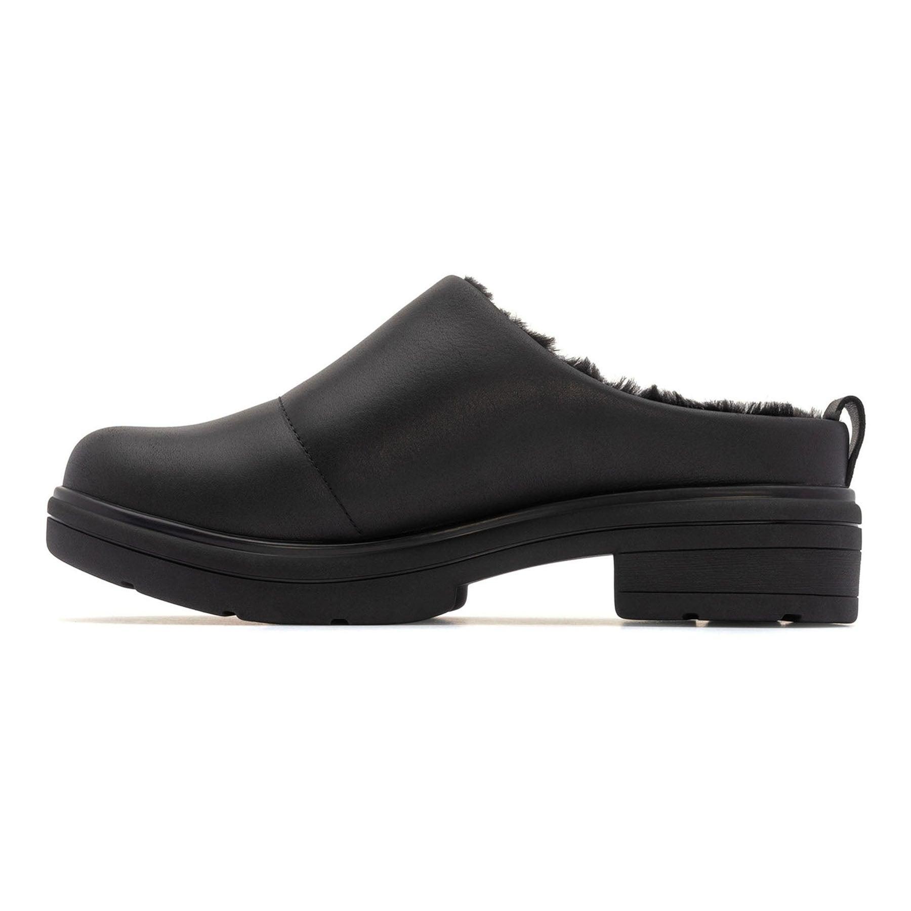 Vista Clog Metatarsal Product Image