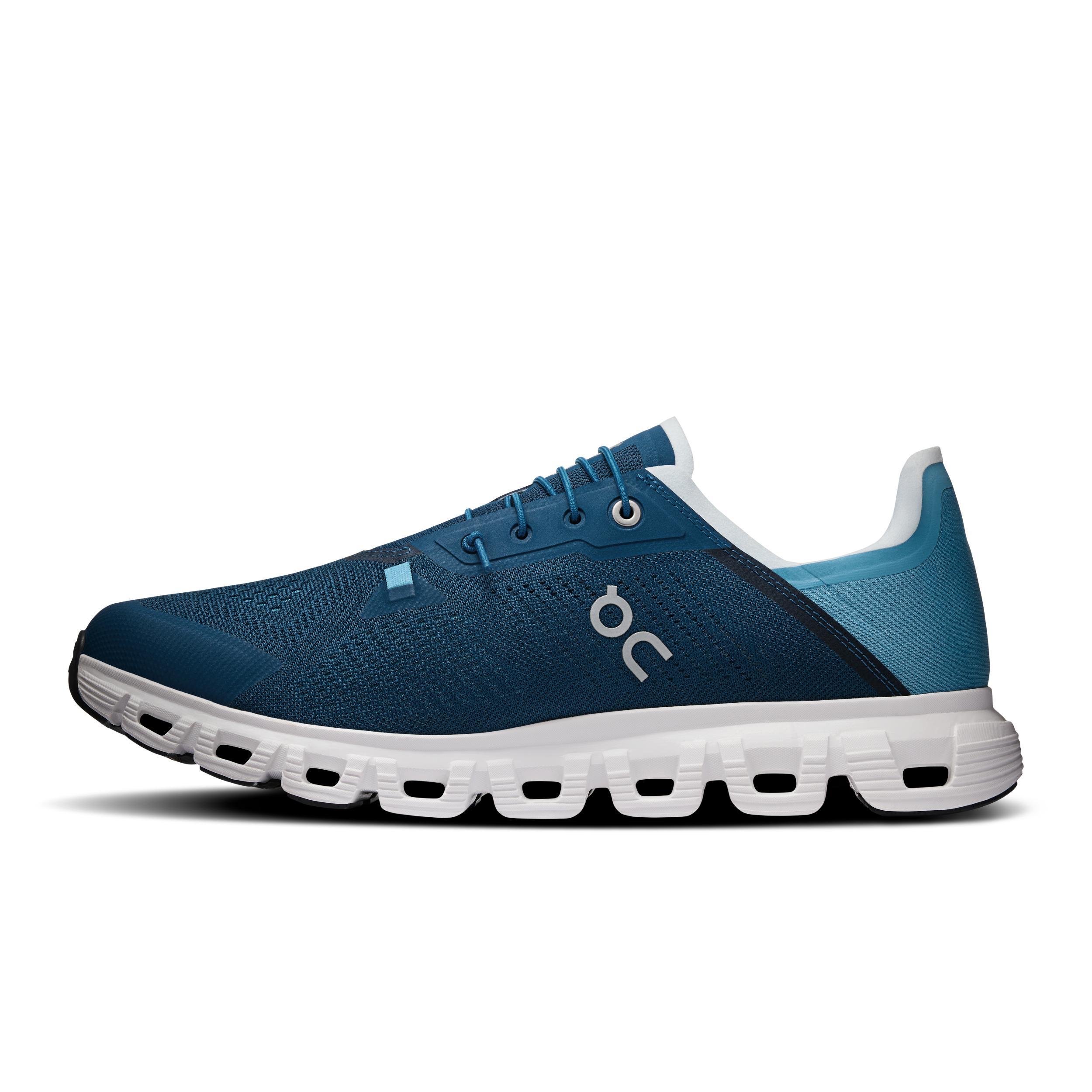 The Cloud 6 Coast: Men's All-Day Travel Shoe Product Image