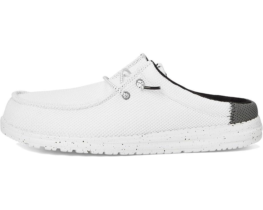 Wally Slip Canvas Product Image