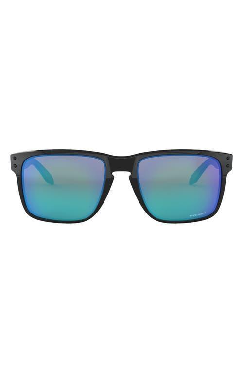 Oakley Polarized Sunglasses , OO9417 Holbrook Xl - BROWN Product Image