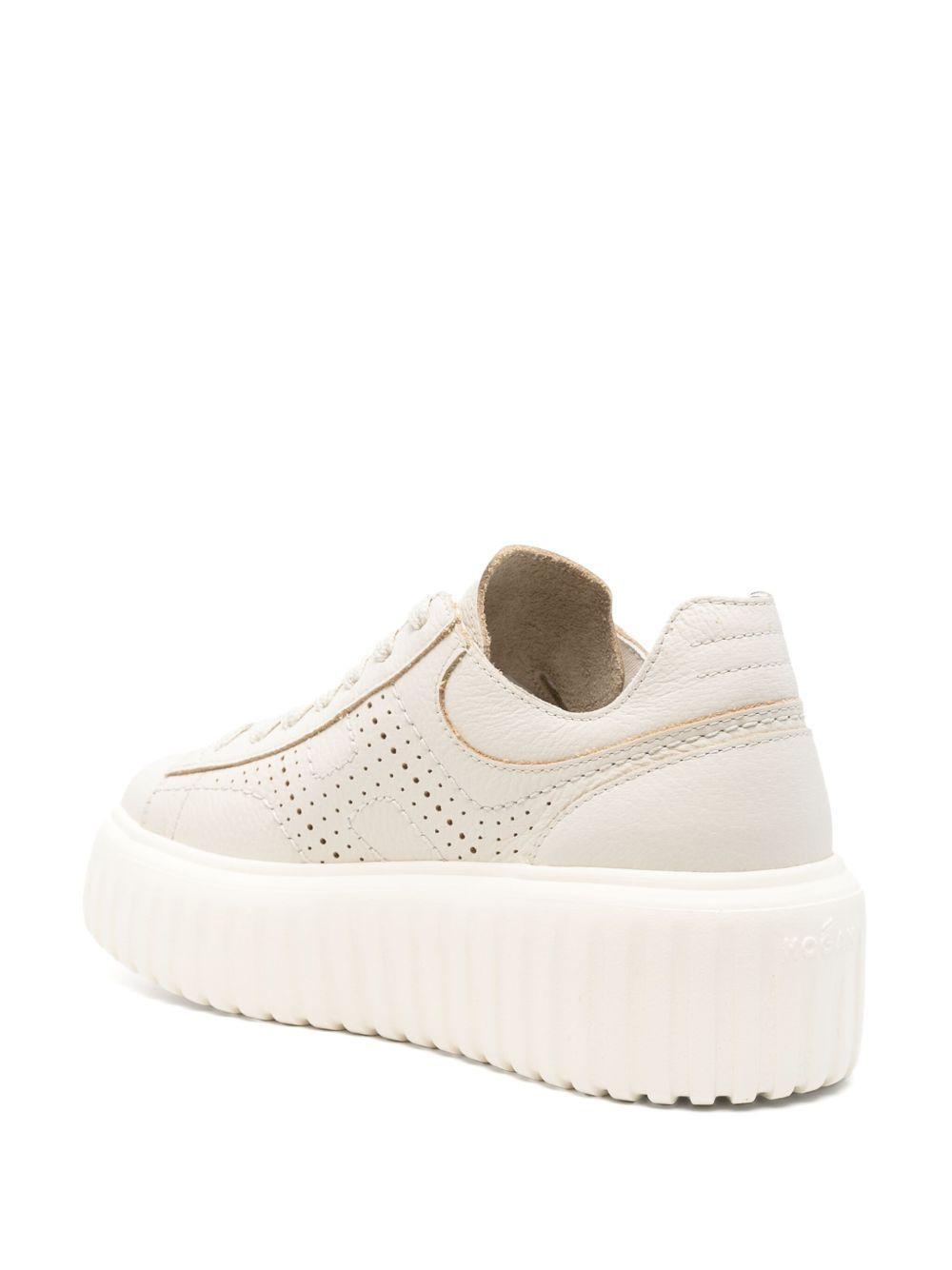 H-Stripes sneakers Product Image