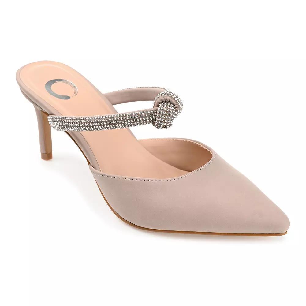 Journee Lunna Womens Heels Product Image
