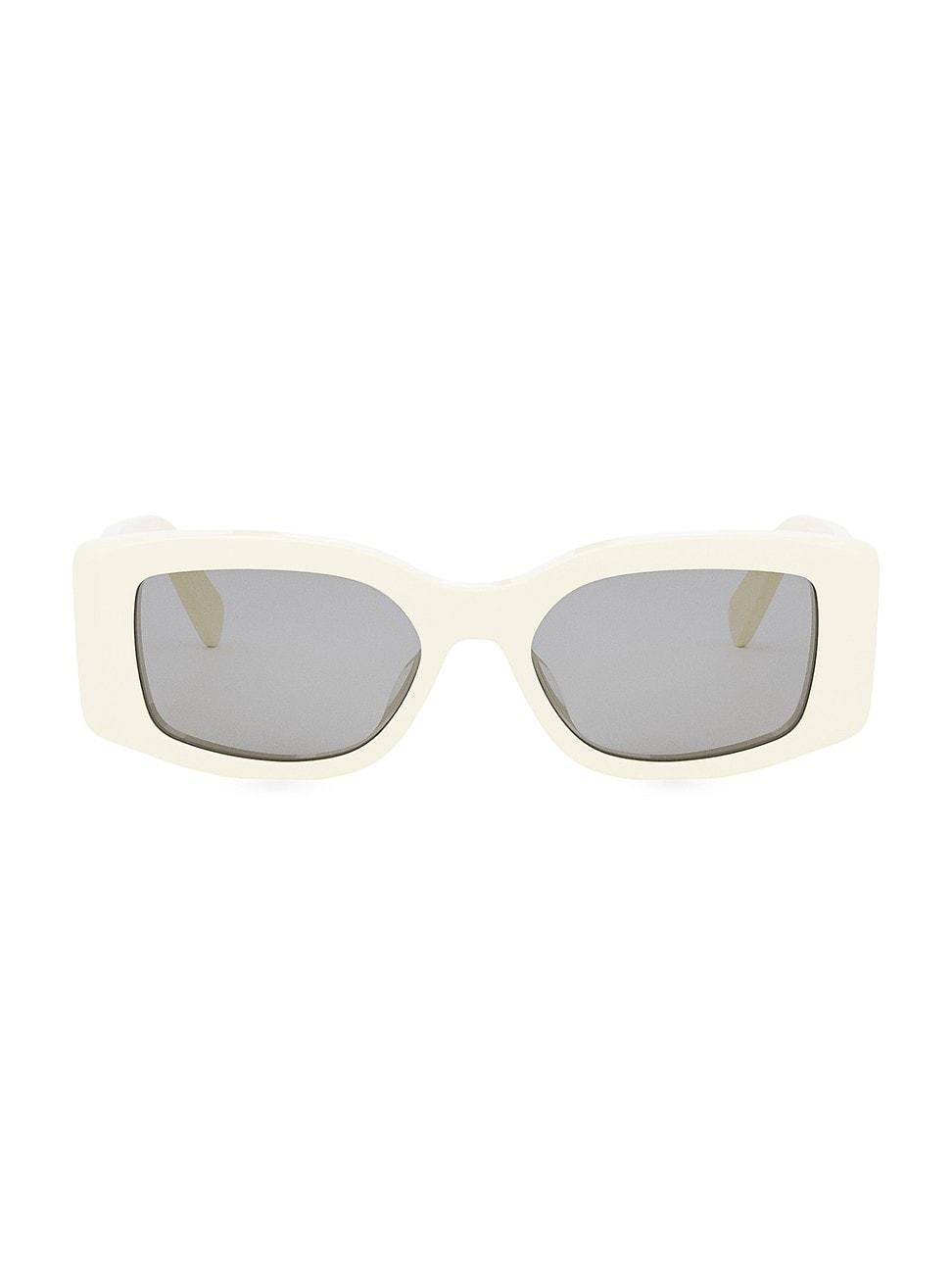 Celine Triomphe Square Sunglasses, 53mm Product Image