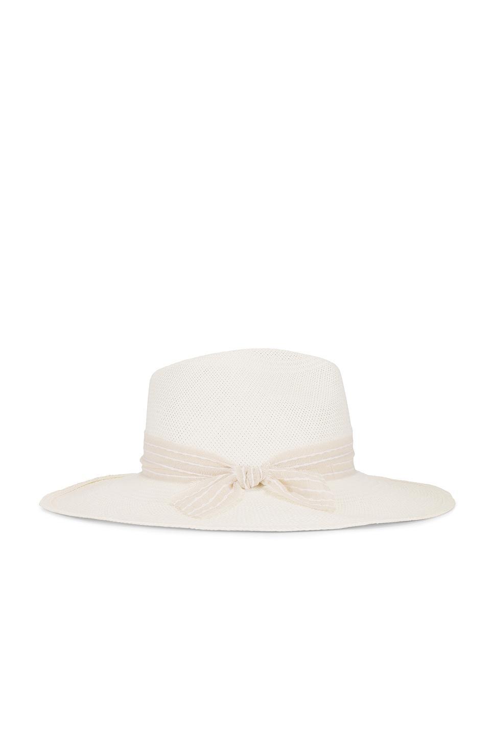 Michele Panama Hat Hat Attack Product Image