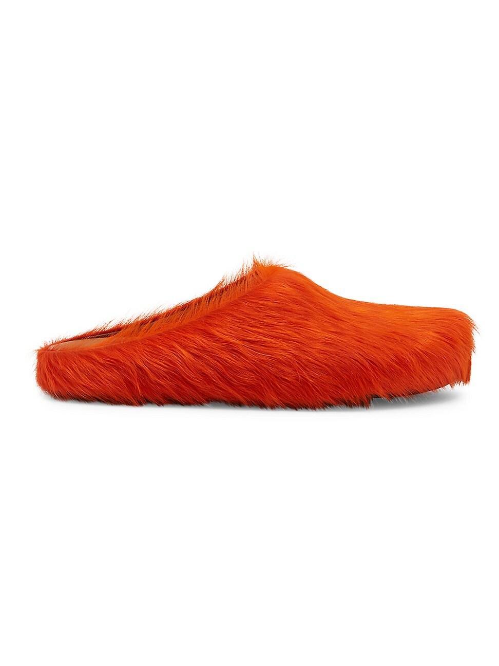 Mens Fussbett Sabot Mules Product Image
