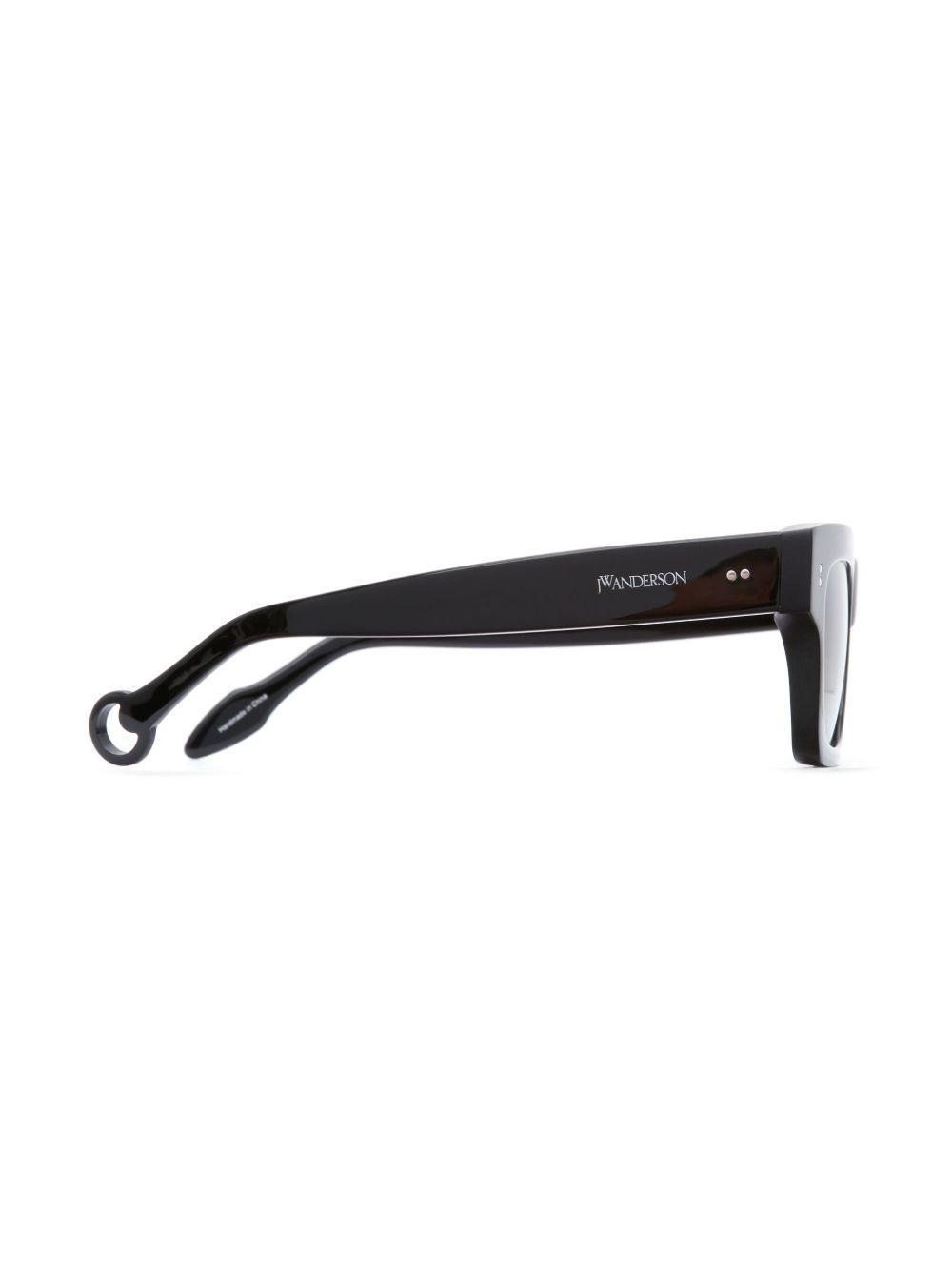 Rectangle sunglasses Product Image