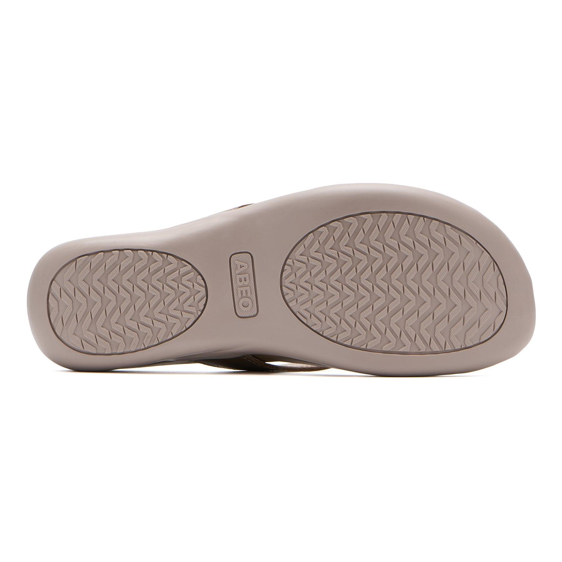Oasis Flip Flop Metatarsal Female Product Image
