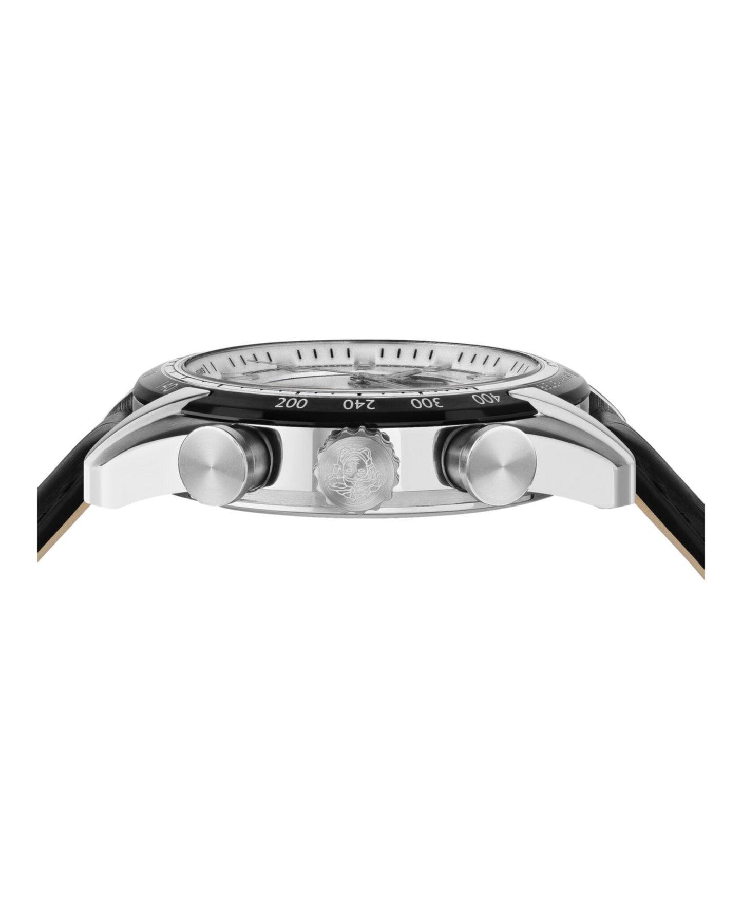 Versace V-Ray Strap Watch Product Image