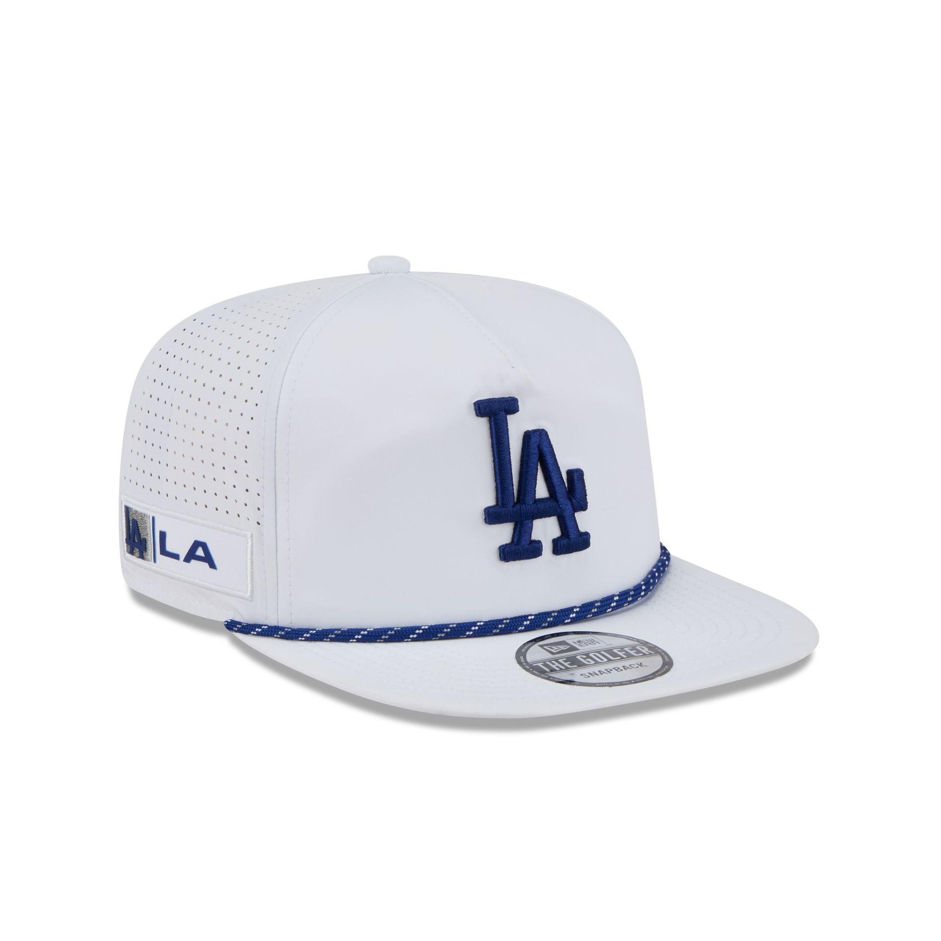New York Yankees Printed Golfer Hat Male Product Image