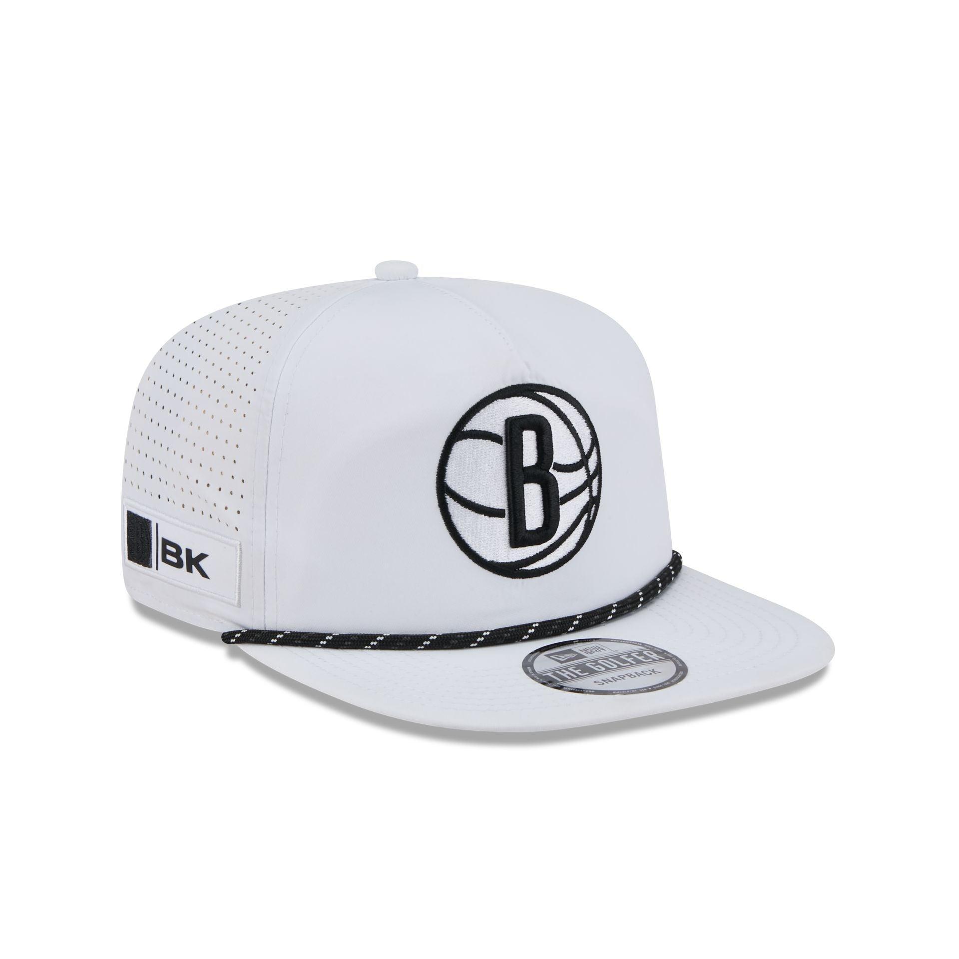 MLB World Series 1986 Championship Pin Golfer Hat Male Product Image