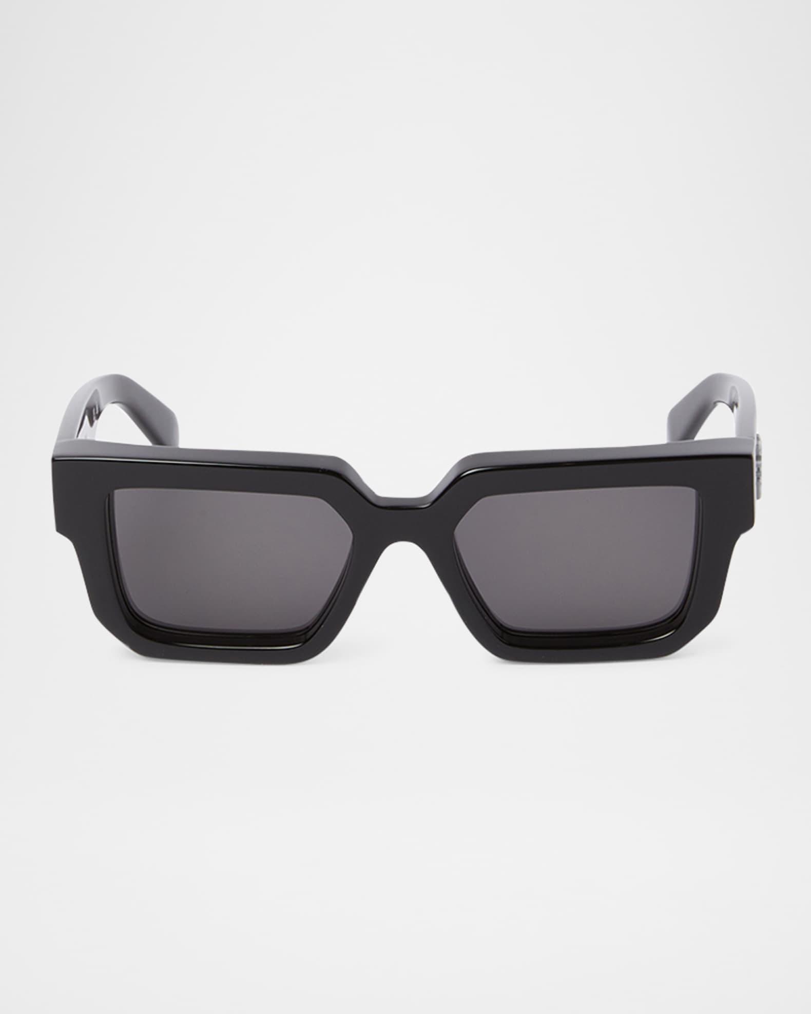Silverstone Arrow Square Sunglasses Product Image