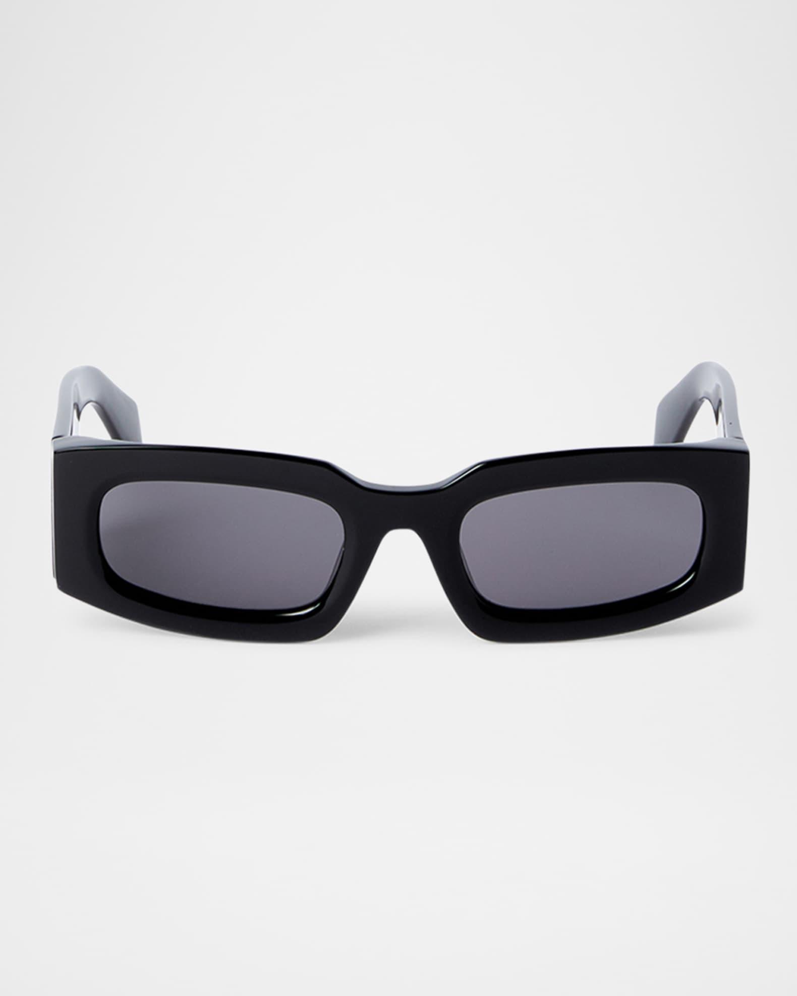 Cary Arrow Oval Sunglasses Product Image