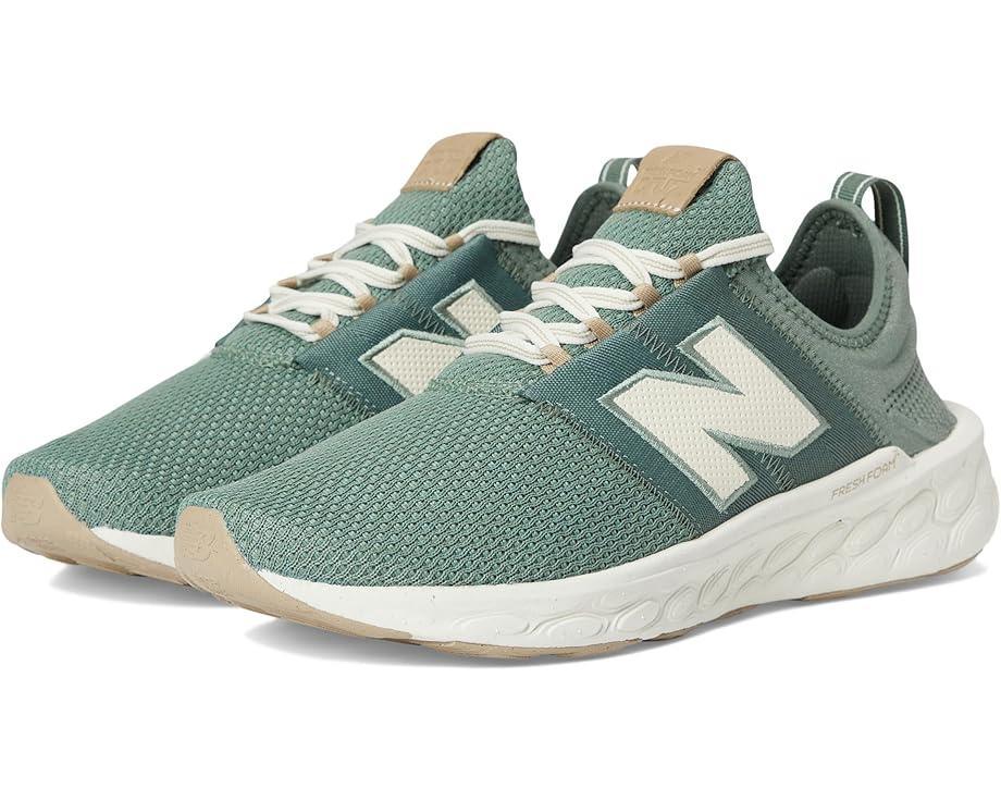 Fresh Foam X Cruz v3 Product Image