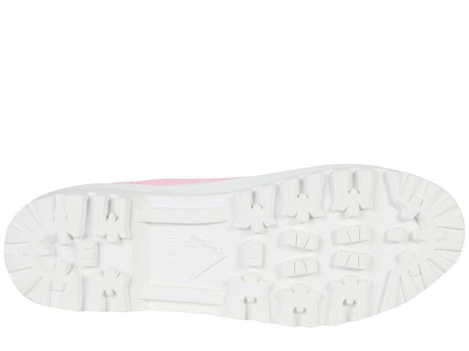 Superga 2341 Alpina Cotu Sneaker (Hot ) Women's Shoes Product Image