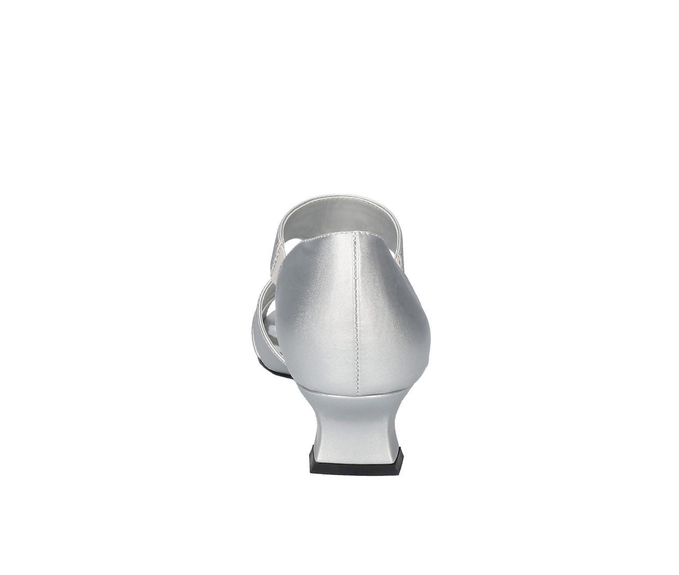 Women's Easy Street Essie Dress Sandals Product Image