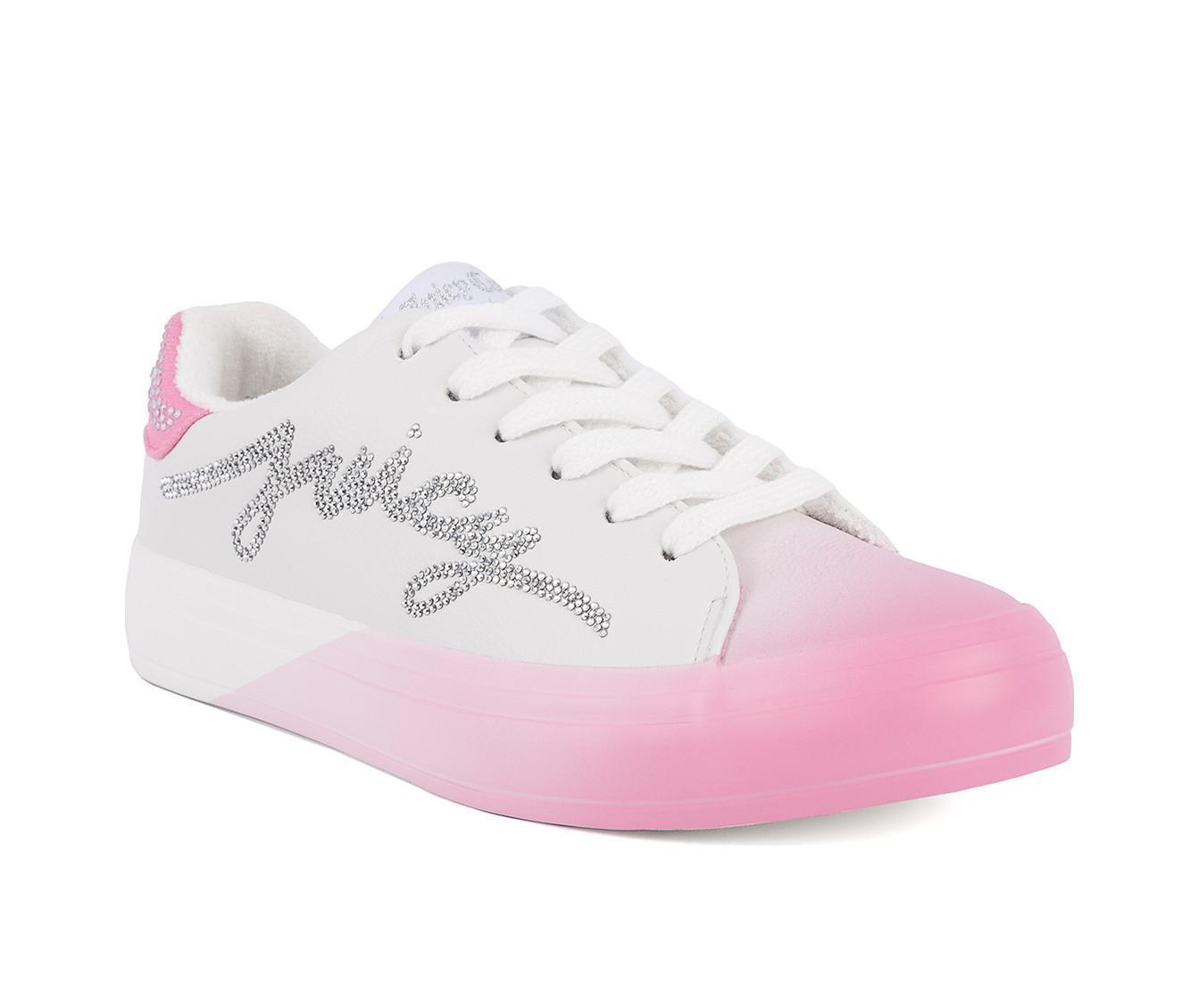 Women's Juicy Aurelie Sneakers Product Image