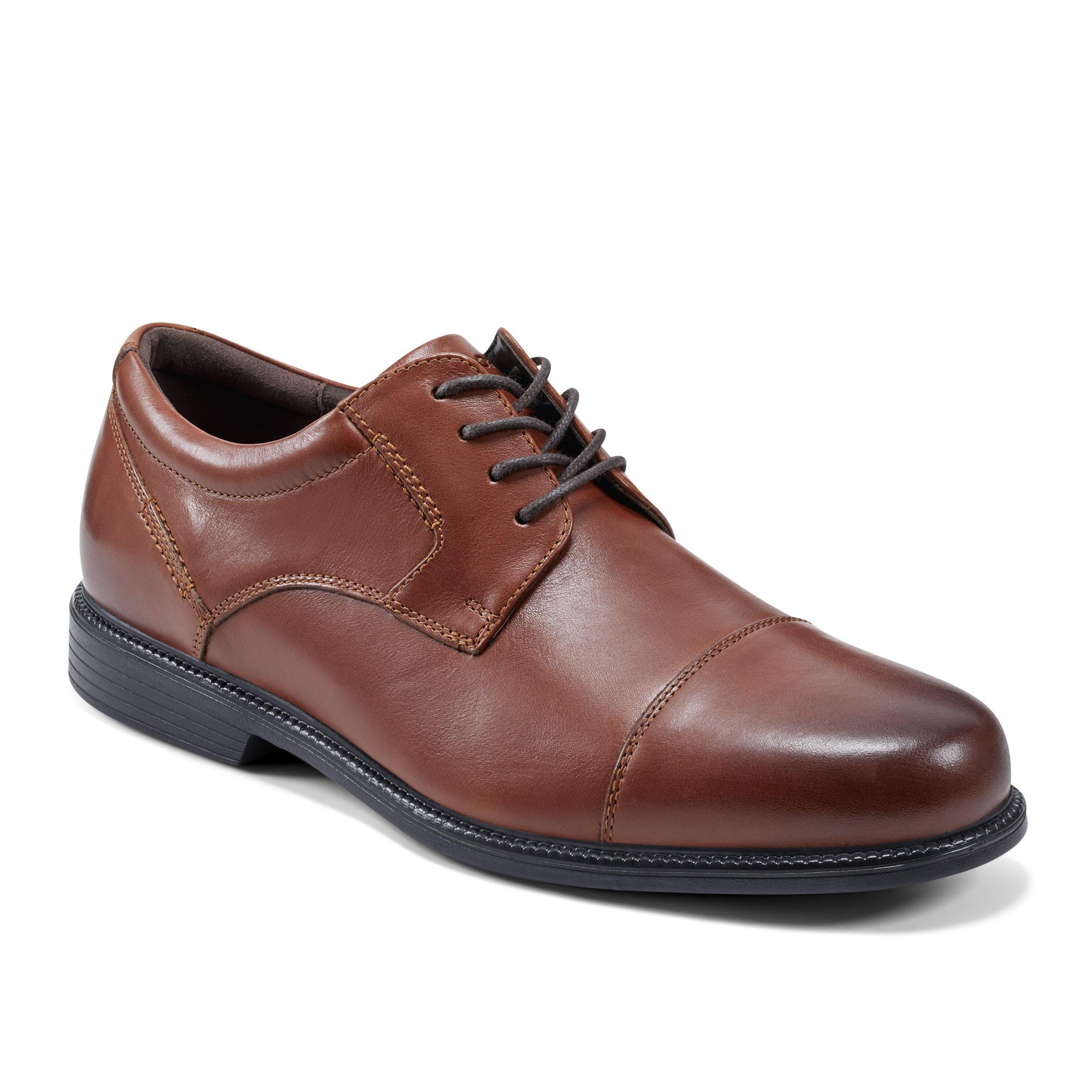 Men's Charles Road Cap Toe Oxford Product Image