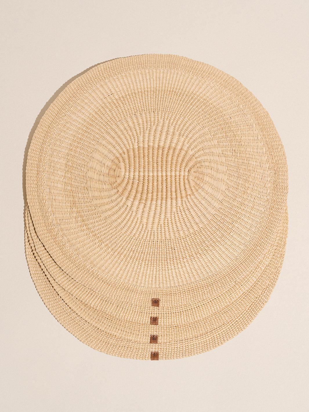 The Woven Placemat Set Product Image