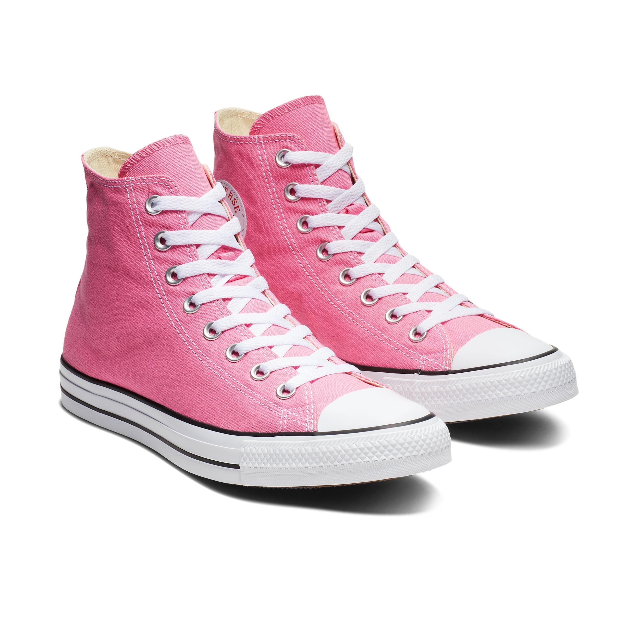 Men's Converse Chuck Taylor All Star High Top Unisex Shoes Product Image