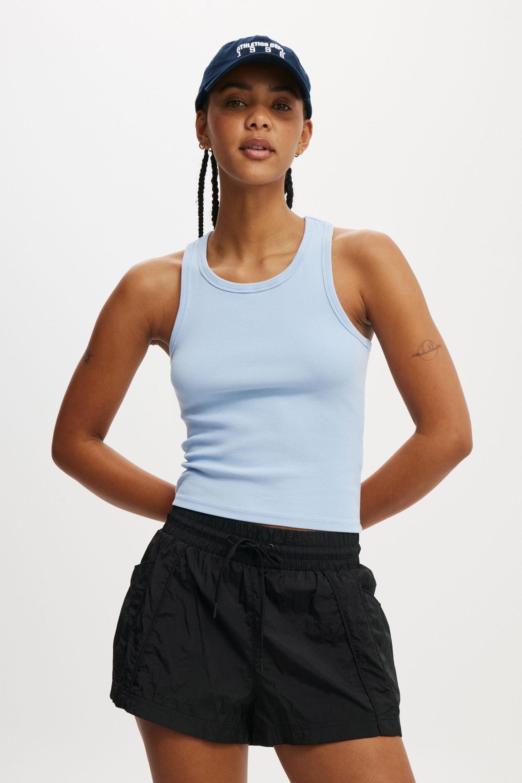 Sunrise Pocket Short Product Image