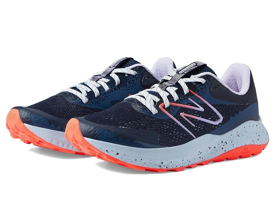 New Balance Womens Nitrel V5 Trail Shoe Running Sneakers Product Image