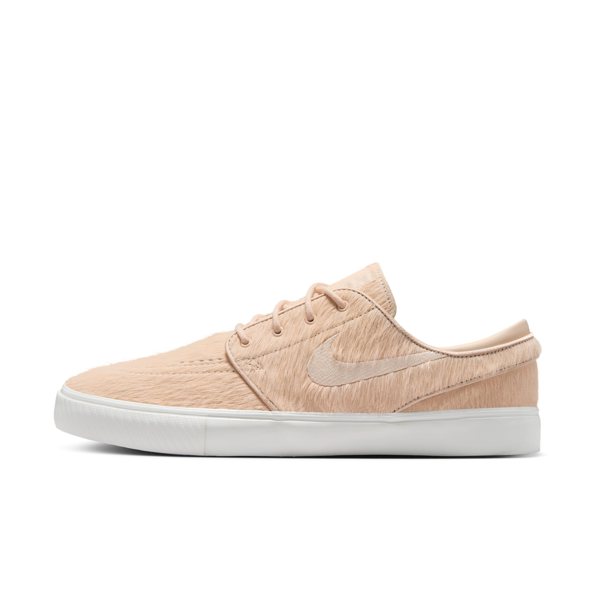 Nike SB Zoom Janoski OG+ SE Skate Shoes Product Image