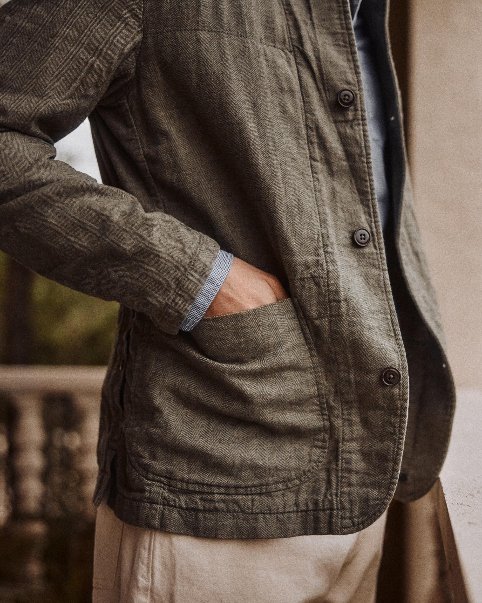 Tropical Trap Blazer Product Image