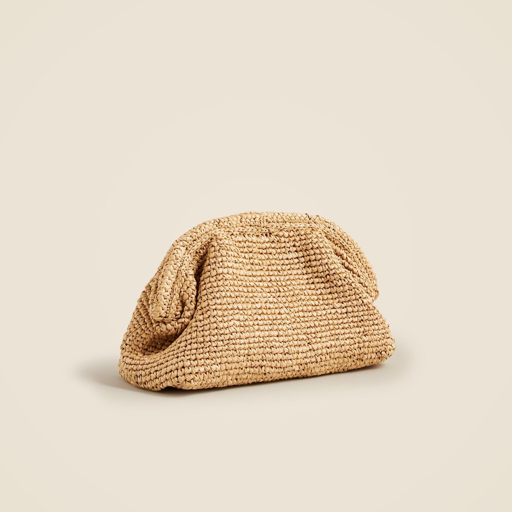 Portofino handknotted clutch Product Image