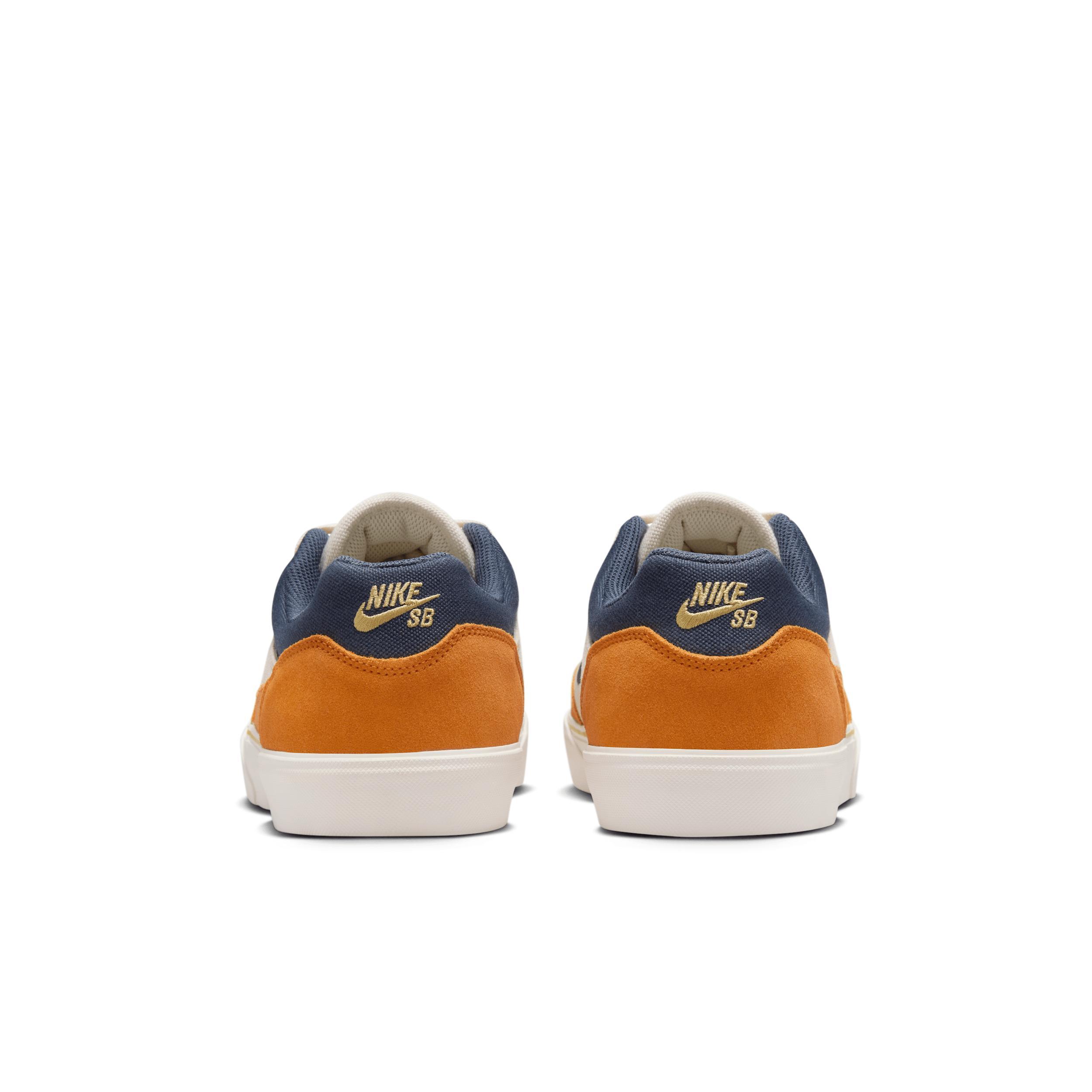 Men's Nike SB Malor Shoes Product Image