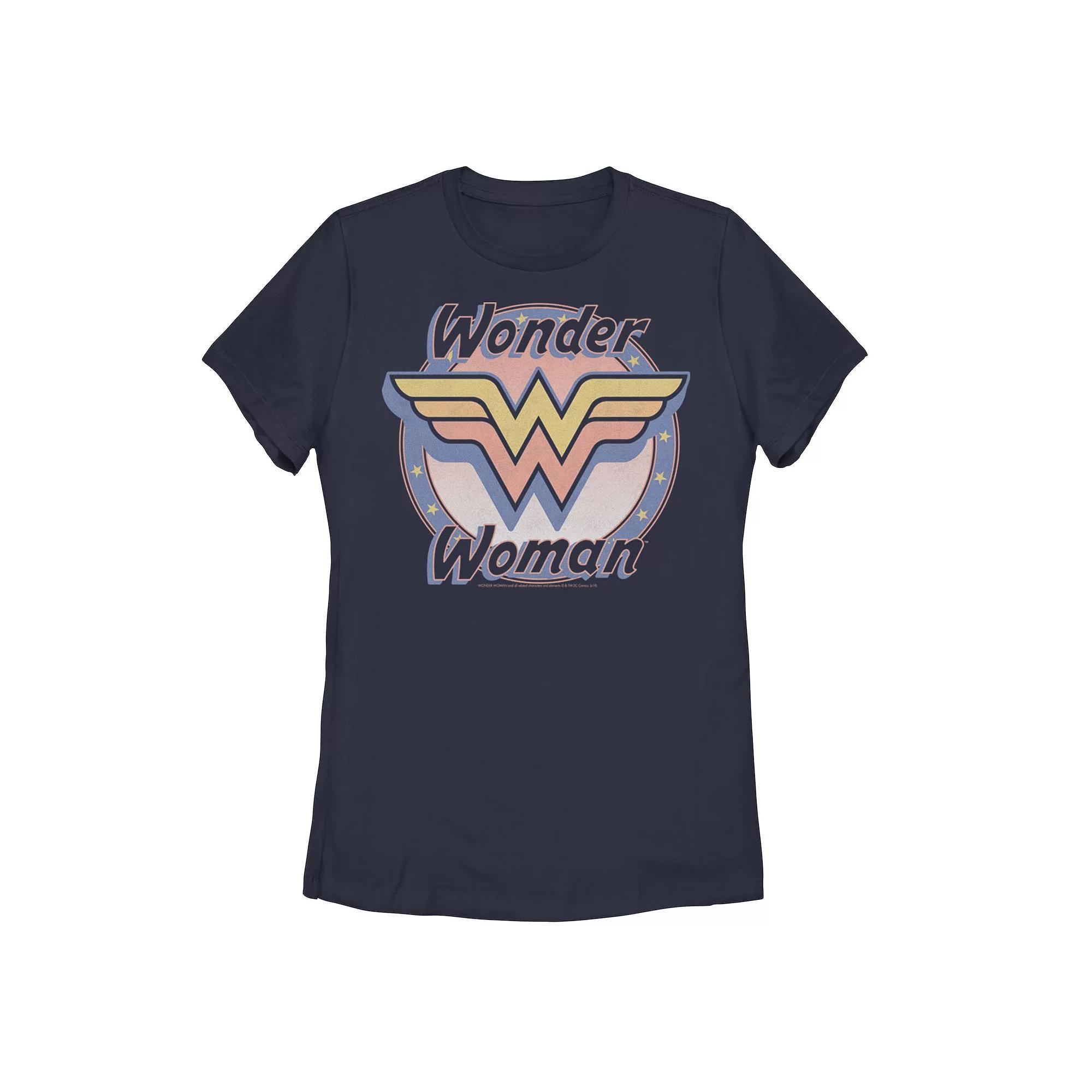 Juniors Fifth Sun Green Is The New Black Earth Portrait Graphic Tee, Girls Blue Product Image
