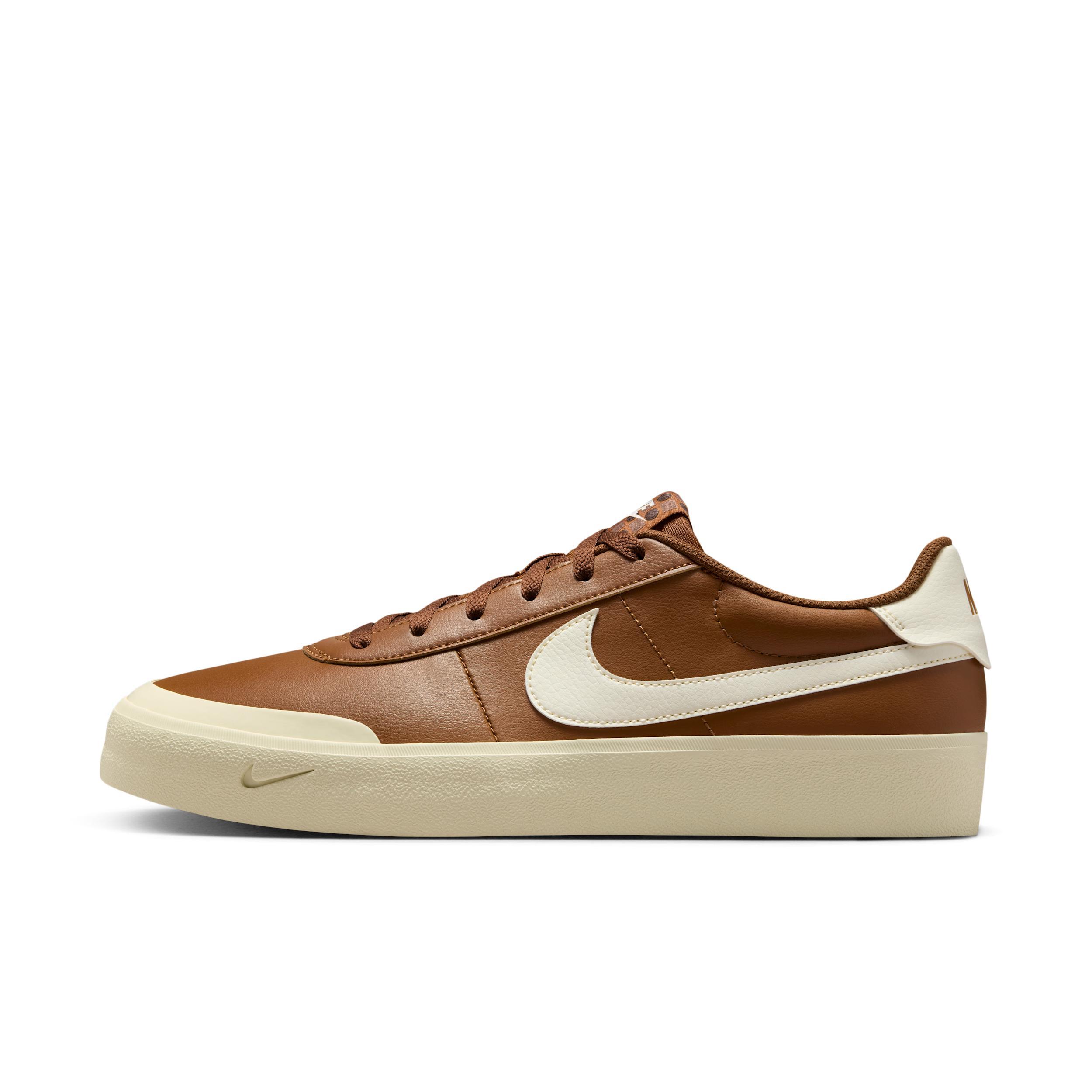Nike Men's Court Shot Shoes Product Image
